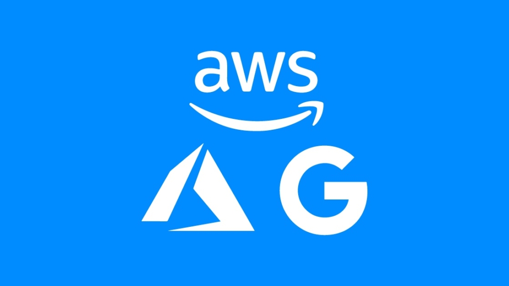 AWS vs Azure vs Google: Cloud Wars 2019 picture: A